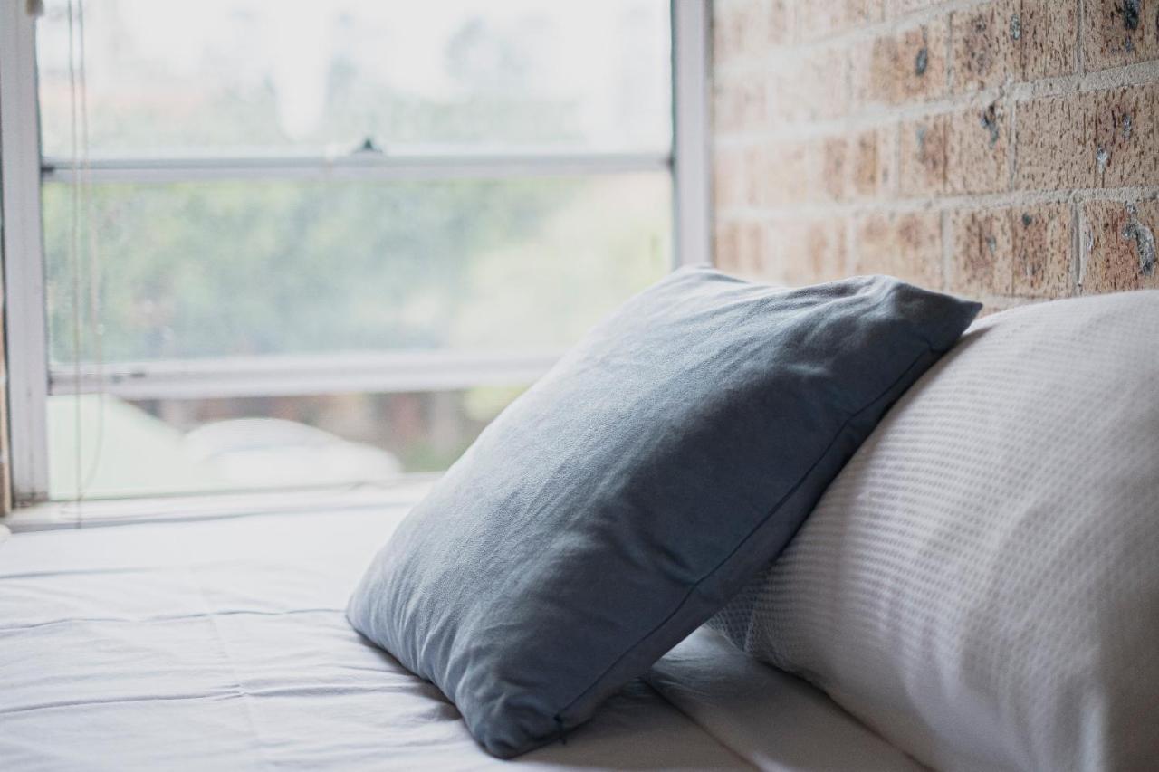 Manly Beach Hostel Сидней Экстерьер фото