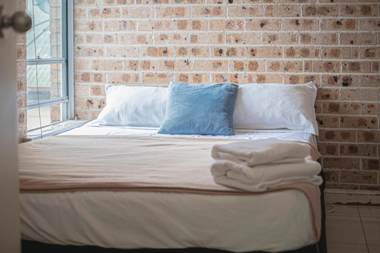 Manly Beach Hostel Сидней Экстерьер фото