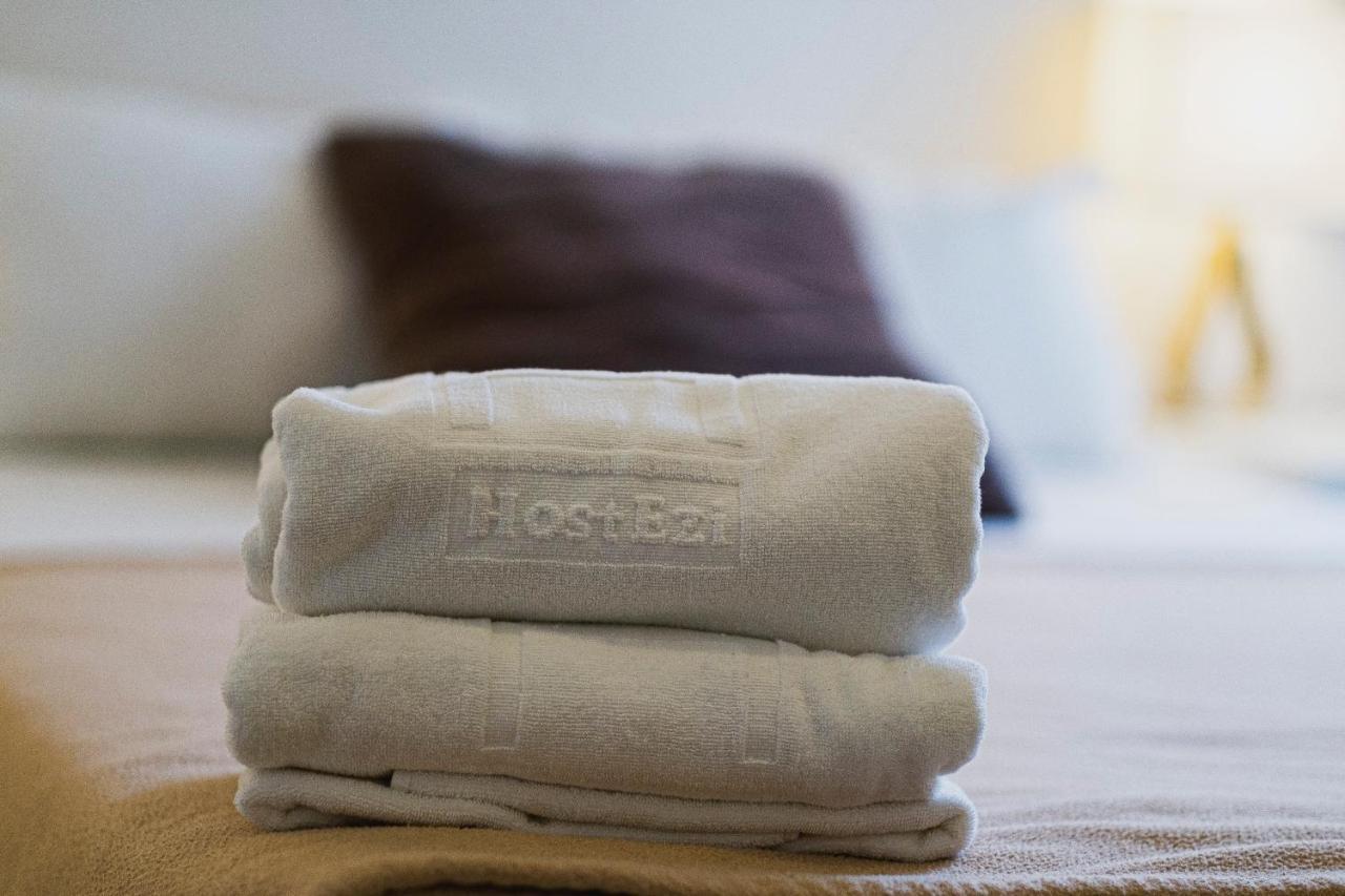 Manly Beach Hostel Сидней Экстерьер фото
