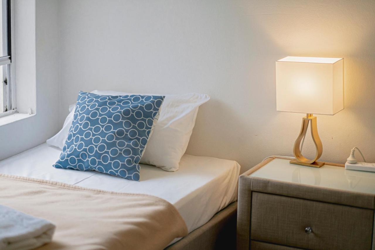 Manly Beach Hostel Сидней Экстерьер фото