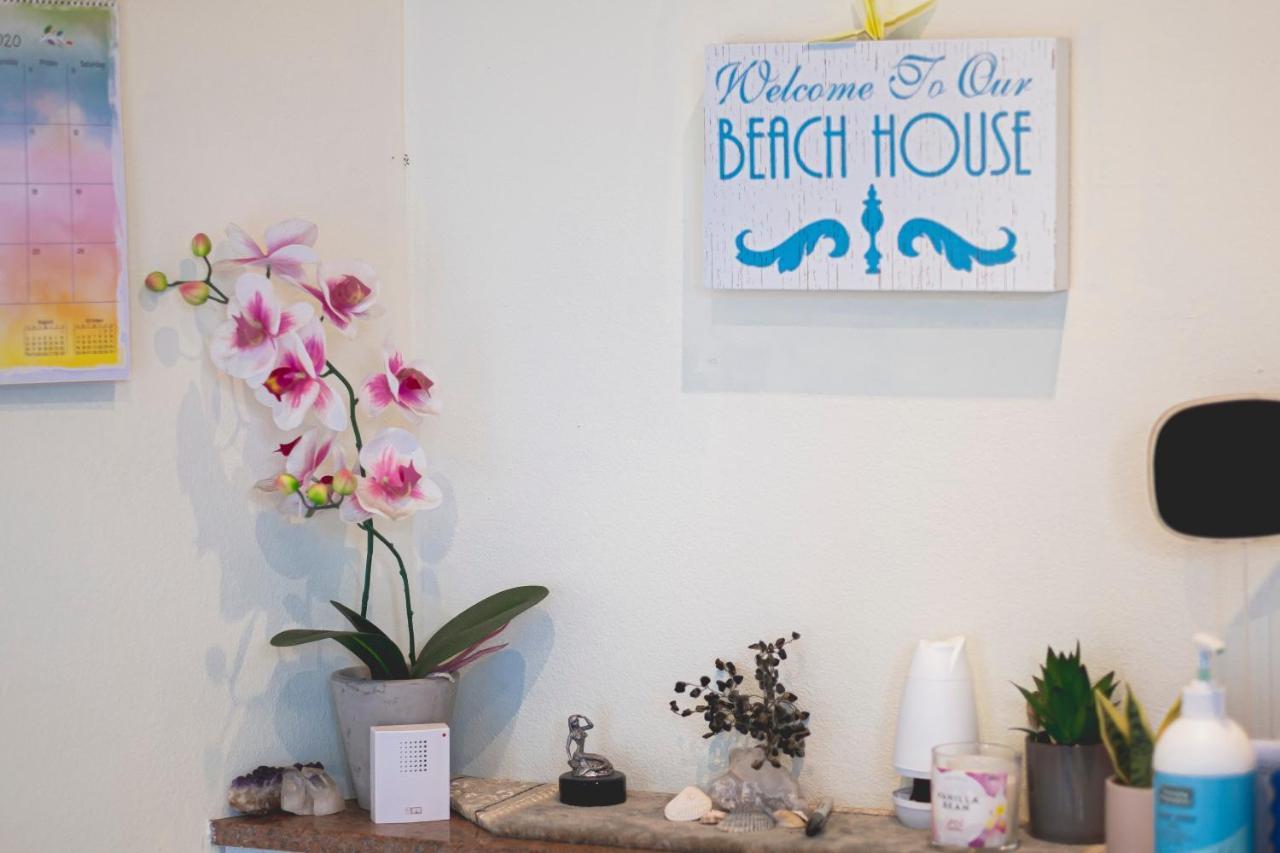 Manly Beach Hostel Сидней Экстерьер фото